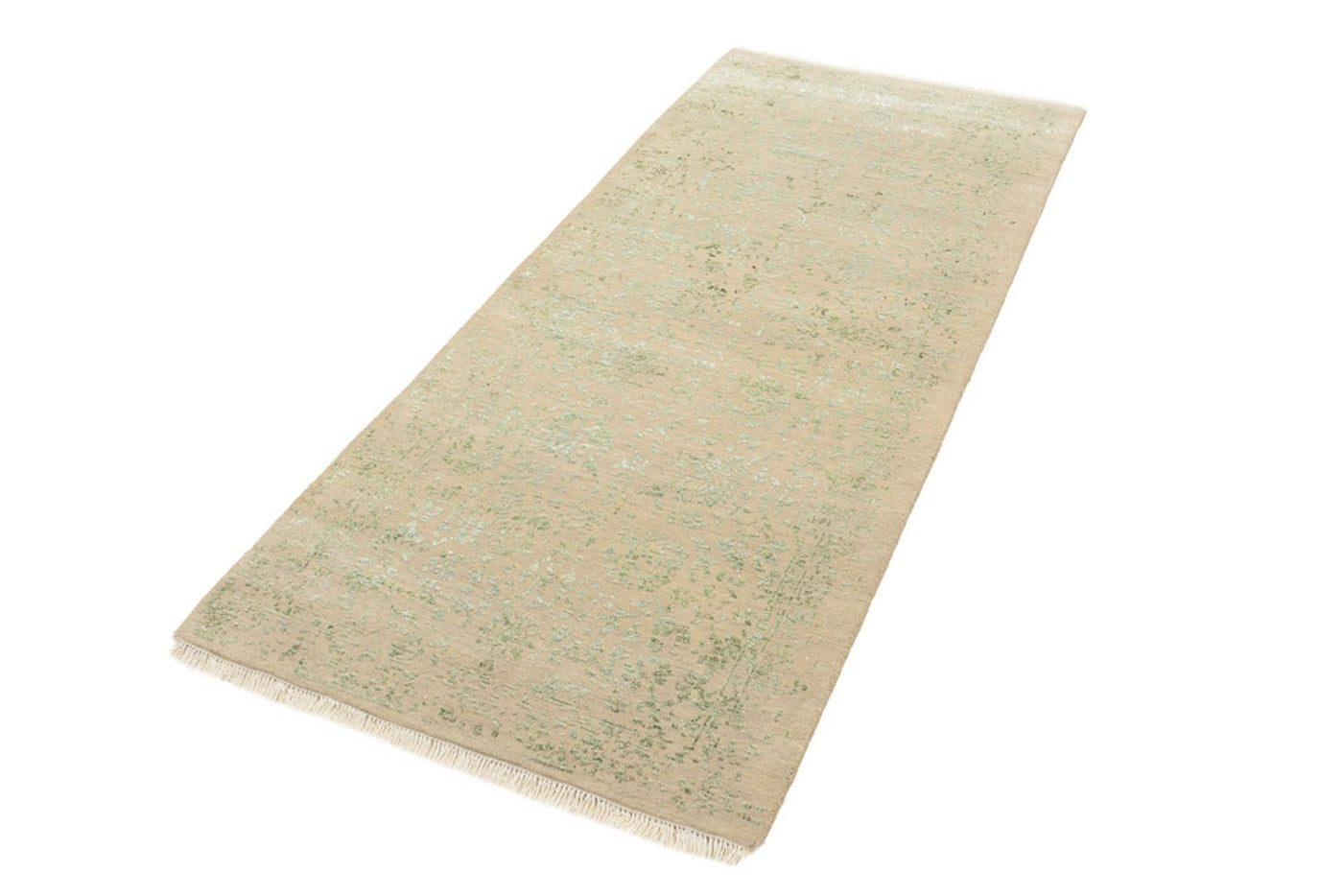 Designerski dywan 198x85cm - Designerteppich