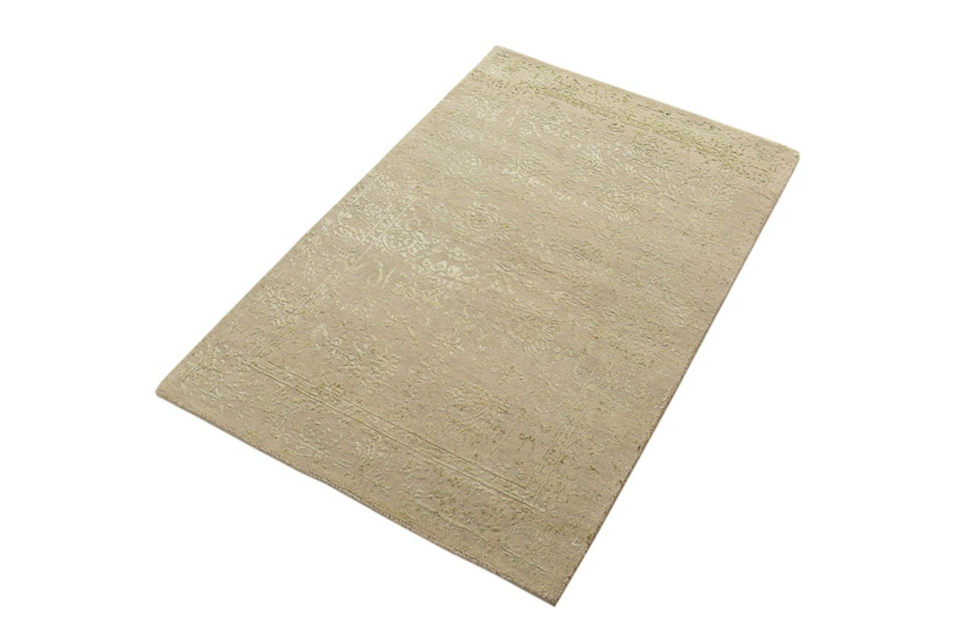 Designerski dywan 118x79cm - Designerteppich