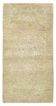 Designerski dywan 139x71cm - Designerteppich