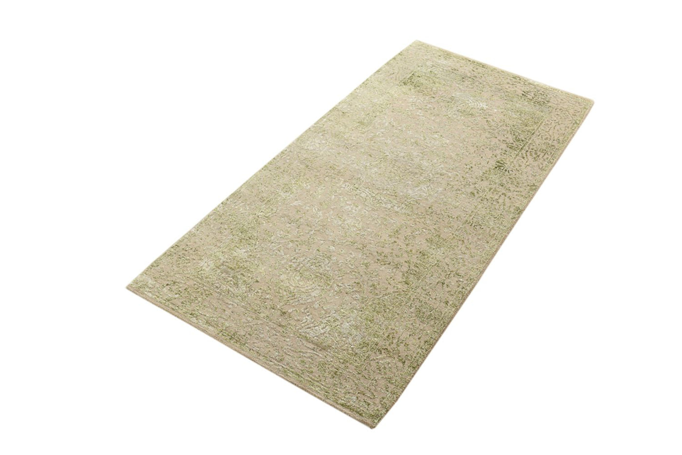 Designerski dywan 139x71cm - Designerteppich