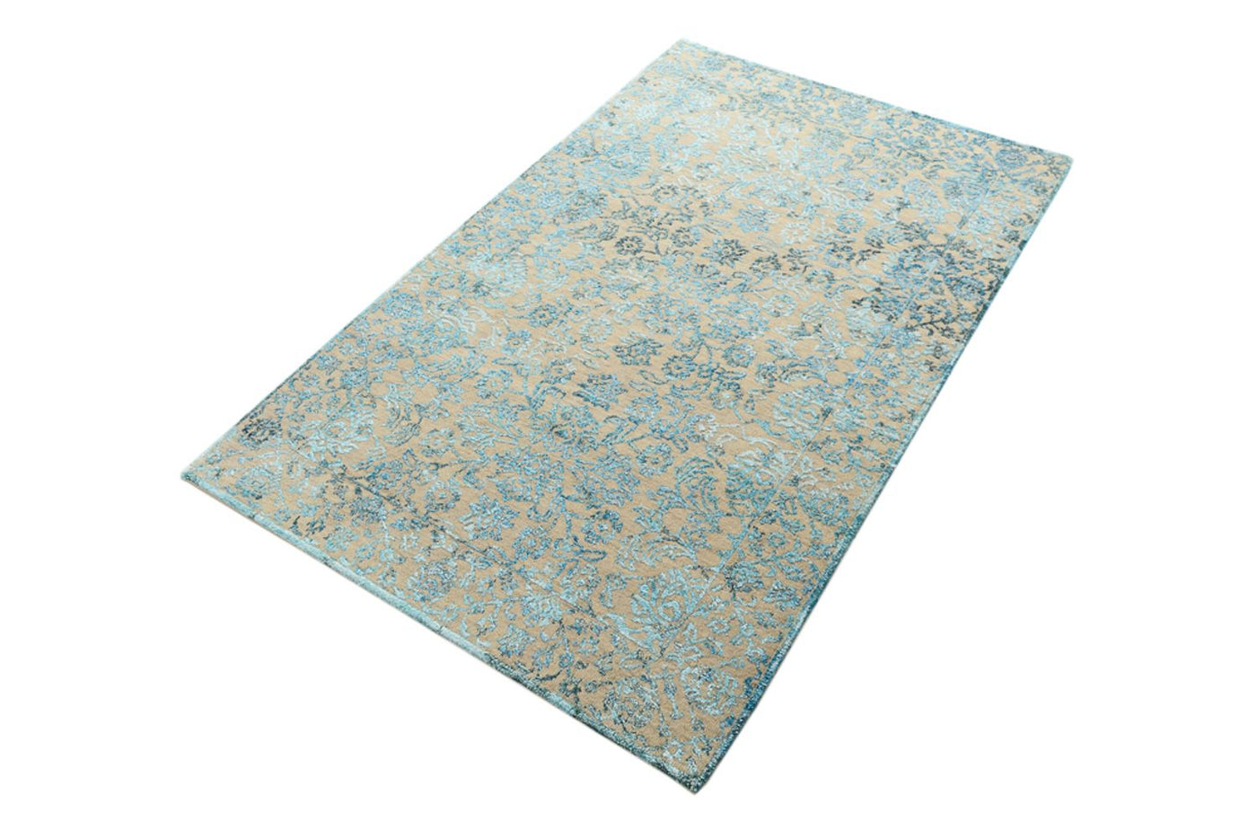 Designerski dywan 150x95cm - Designerteppich