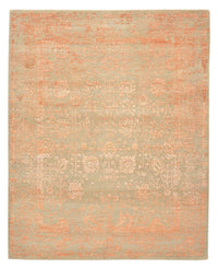 Designerski dywan 186x151cm - Designerteppich – product image