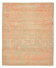 Designerski dywan 186x151cm - Designerteppich