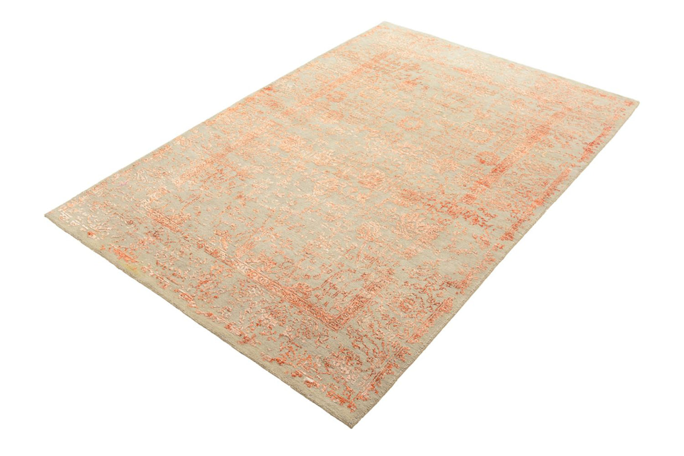Designerski dywan 182x125cm - Designerteppich
