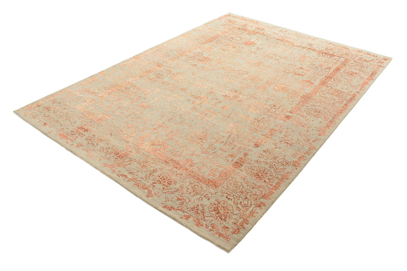 Designerski dywan 238x169cm - Designerteppich