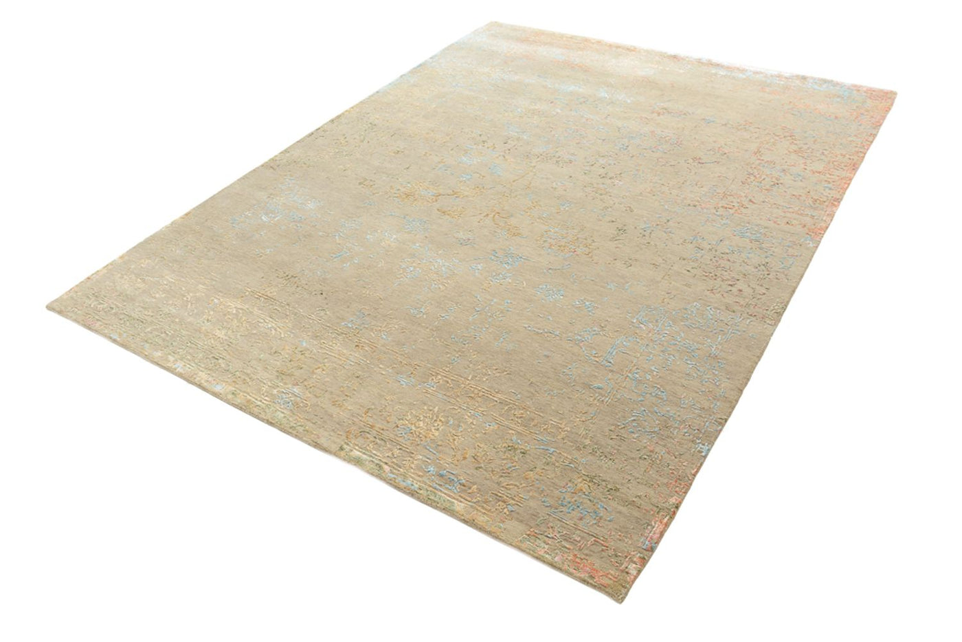 Designerski dywan 234x179cm - Designerteppich