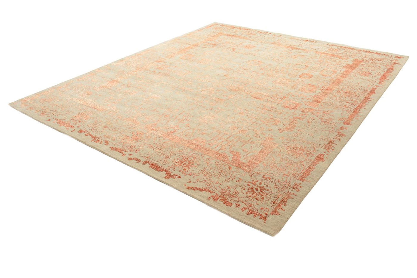 Designerski dywan 293x251cm - Designerteppich