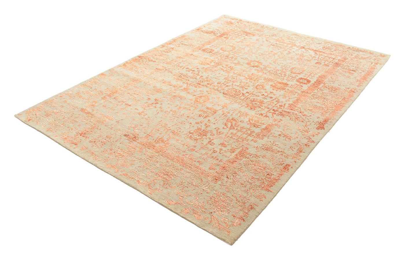 Designerski dywan 236x171cm - Designerteppich