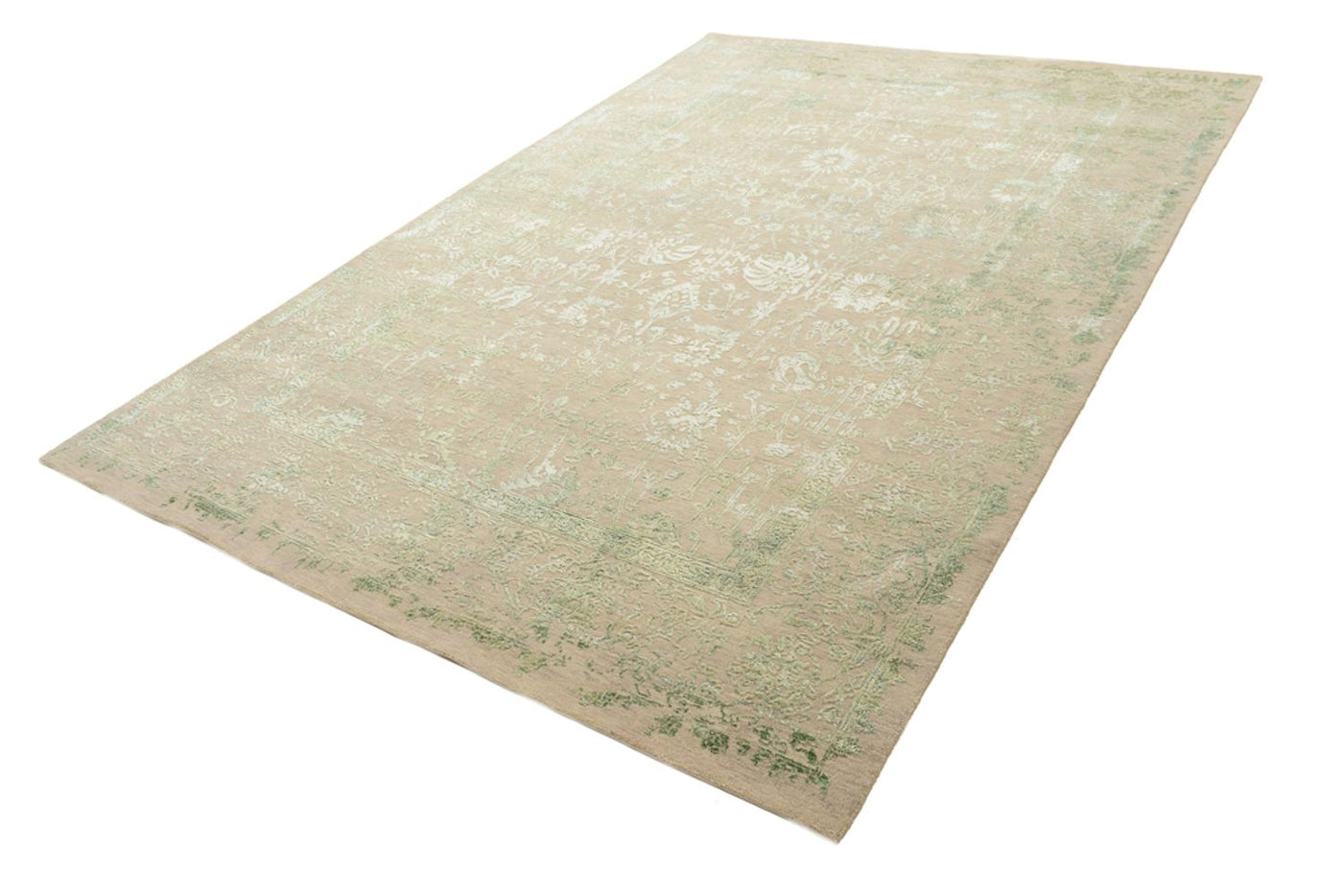 Designerski dywan 293x200cm - Designerteppich