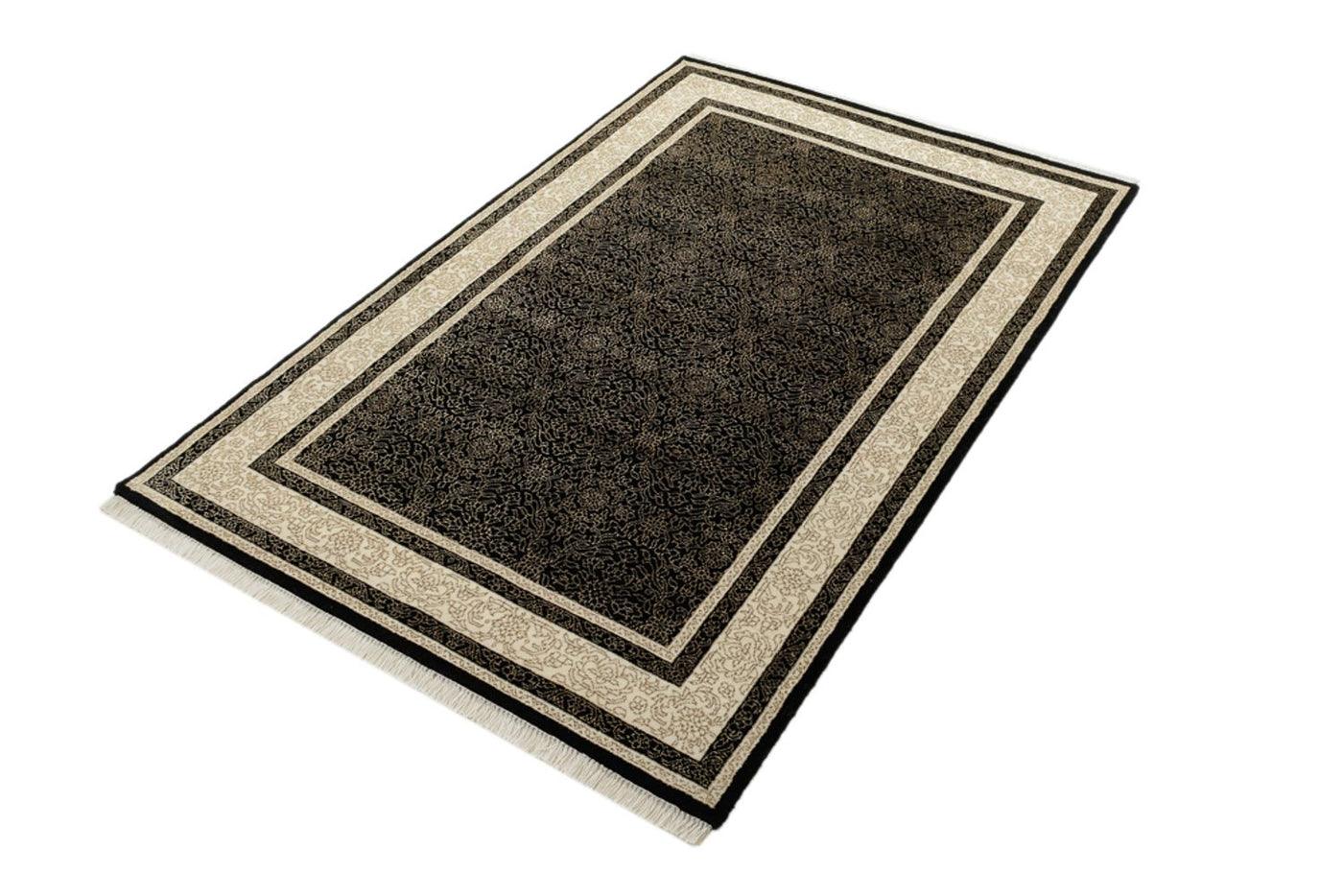 Designerski dywan 153x101cm - Designerteppich