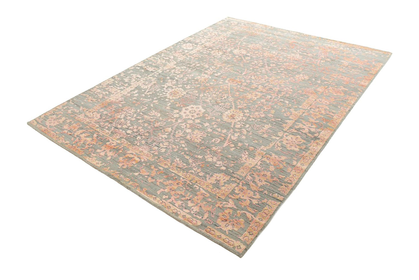 Designerski dywan 238x178cm - Designerteppich
