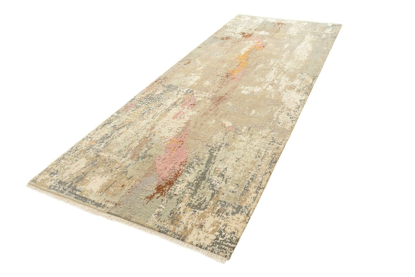 Designerski dywan 312x124cm - Designerteppich