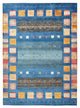 Indo Loribaft Dywan 240x175cm - Dywan wełniany