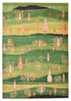 Indo Loribaft Dywan 172x247cm - Dywan wełniany