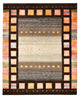 Indo Loribaft Dywan 307x250cm - Dywan wełniany