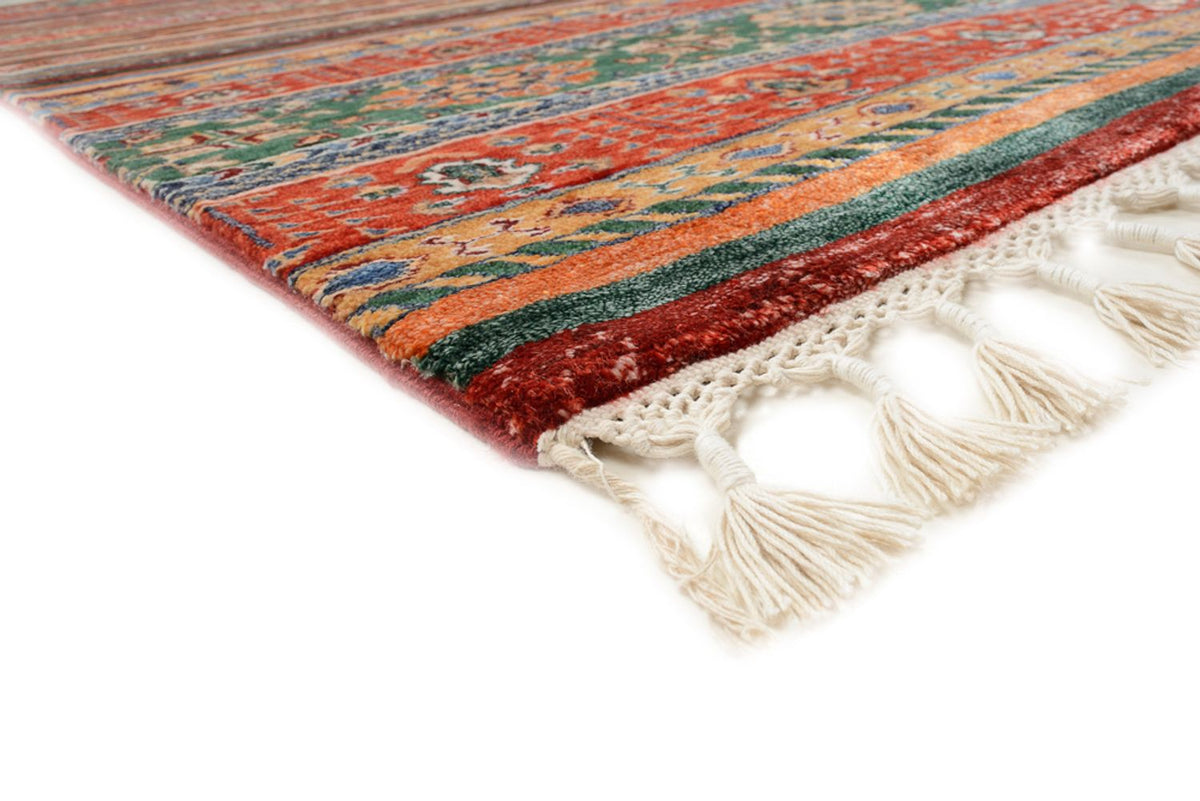 Dywan Ziegler - Shal - 245 x 174 cm - wielokolorowy