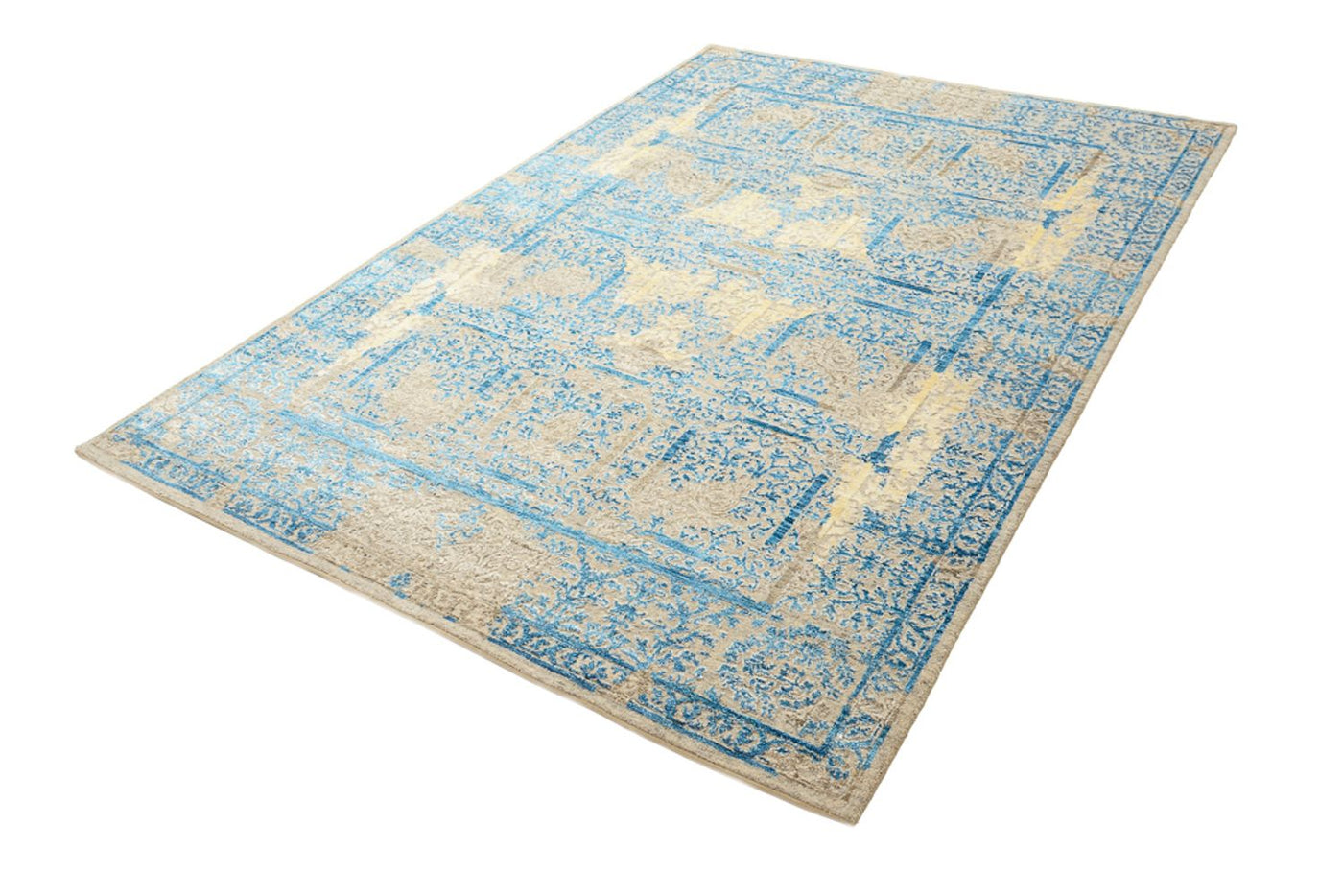 Designerski dywan 234x176cm - Designerteppich
