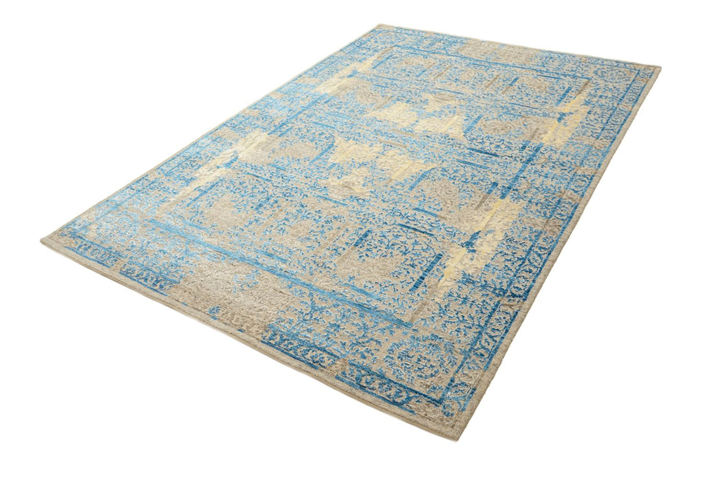 Designerski dywan 243x174cm - Designerteppich