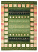 Indo Loribaft Dywan 238x173cm - Dywan wełniany