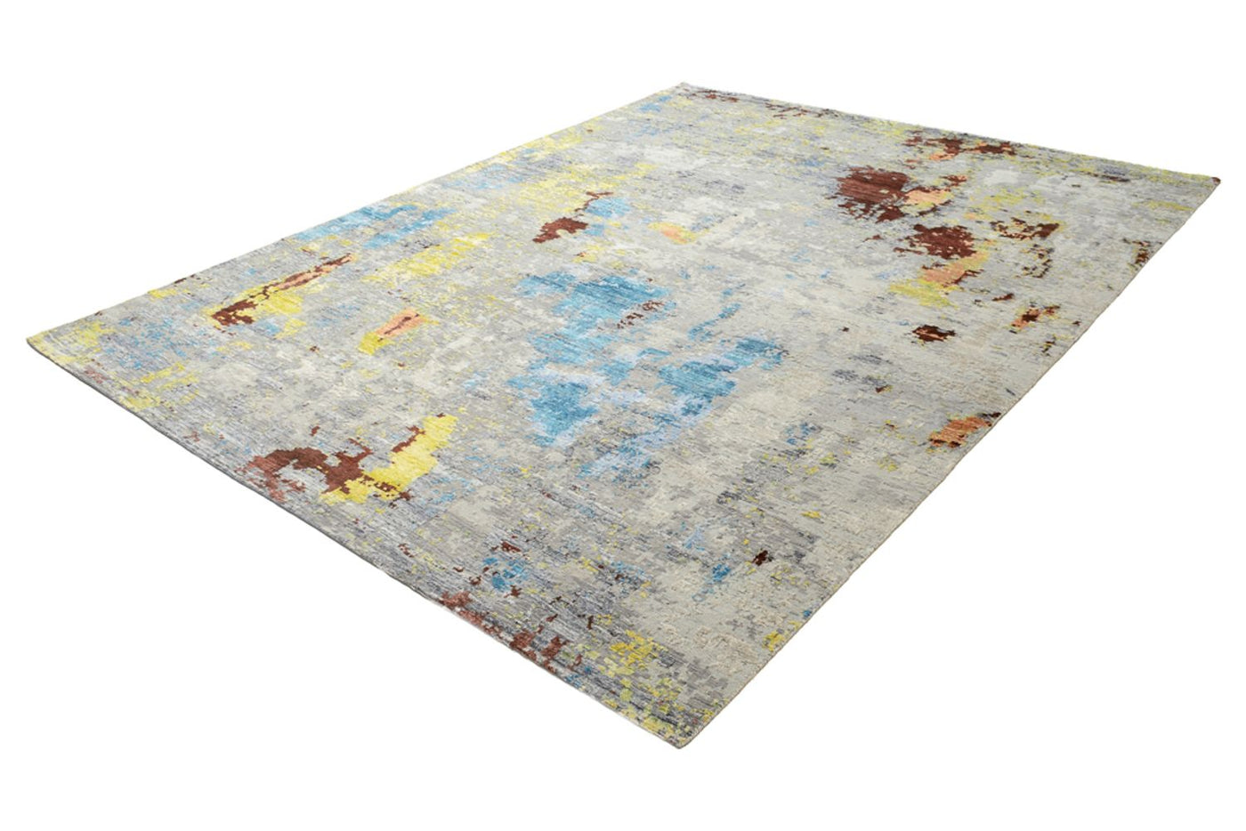 Designerski dywan 308x240cm - Designerteppich