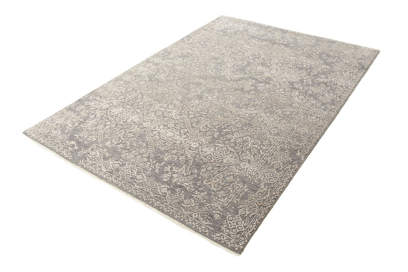 Designerski dywan 184x124cm - Designerteppich