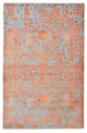 Designerski dywan 190x124cm - Designerteppich