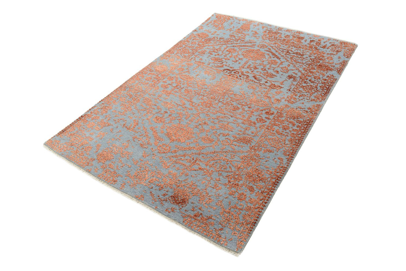 Designerski dywan 190x124cm - Designerteppich