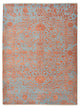 Designerski dywan 208x156cm - Designerteppich