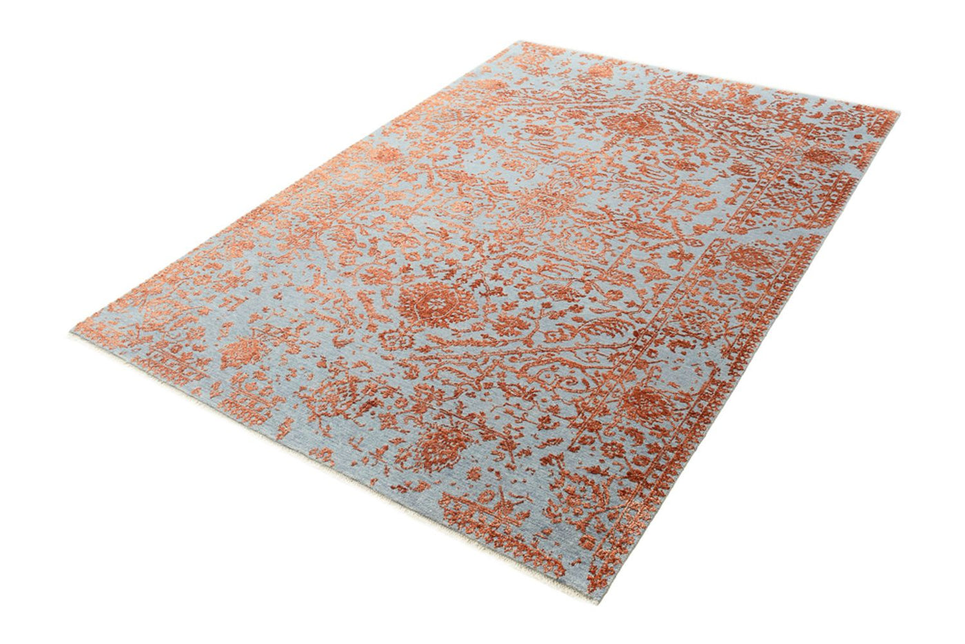 Designerski dywan 208x156cm - Designerteppich