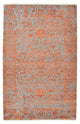 Designerski dywan 151x97cm - Designerteppich