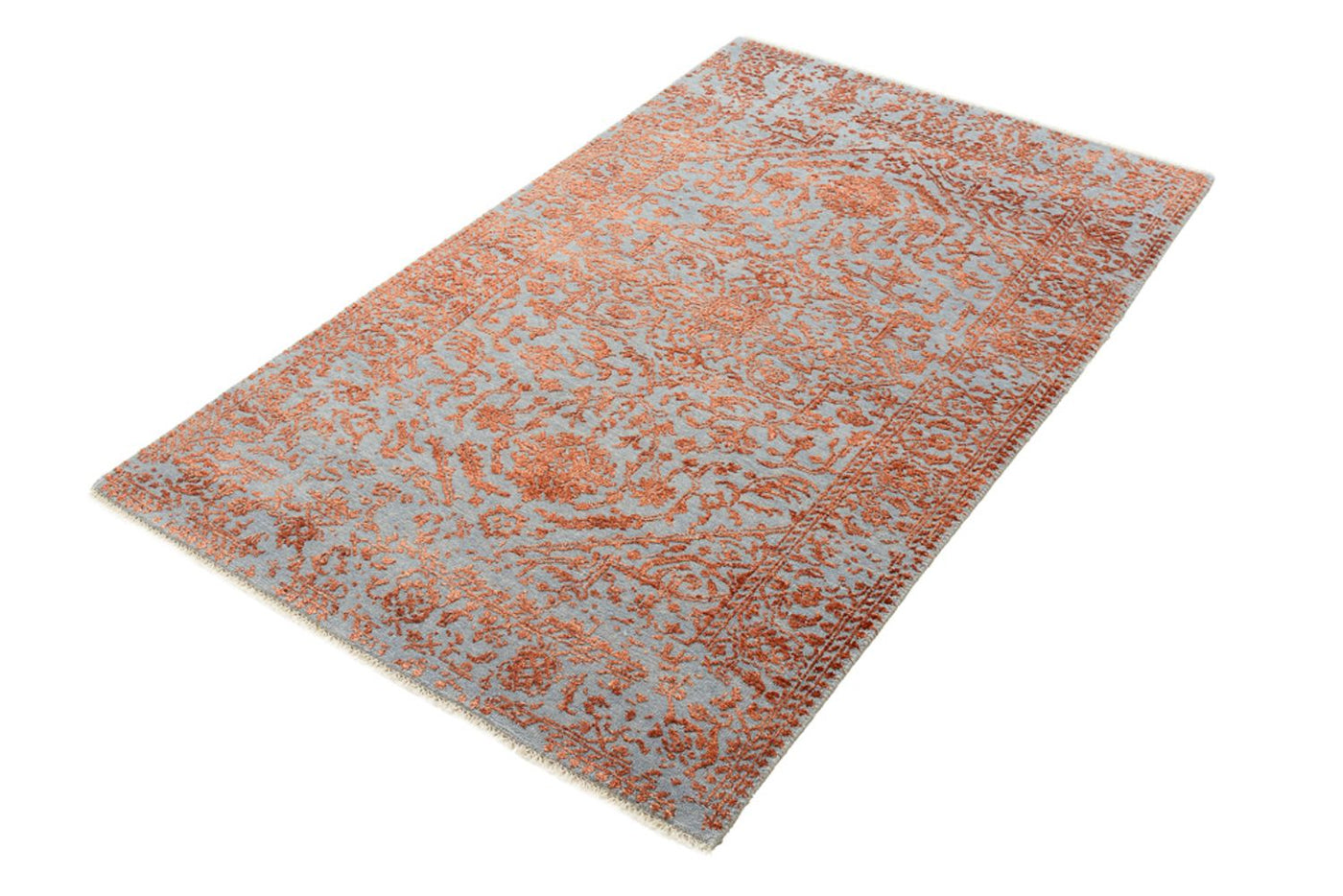 Designerski dywan 151x94cm - Designerteppich