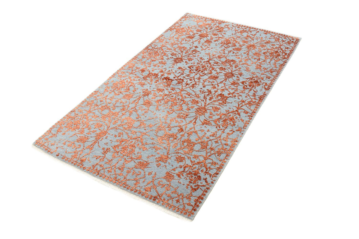 Designerski dywan 160x91cm - Designerteppich