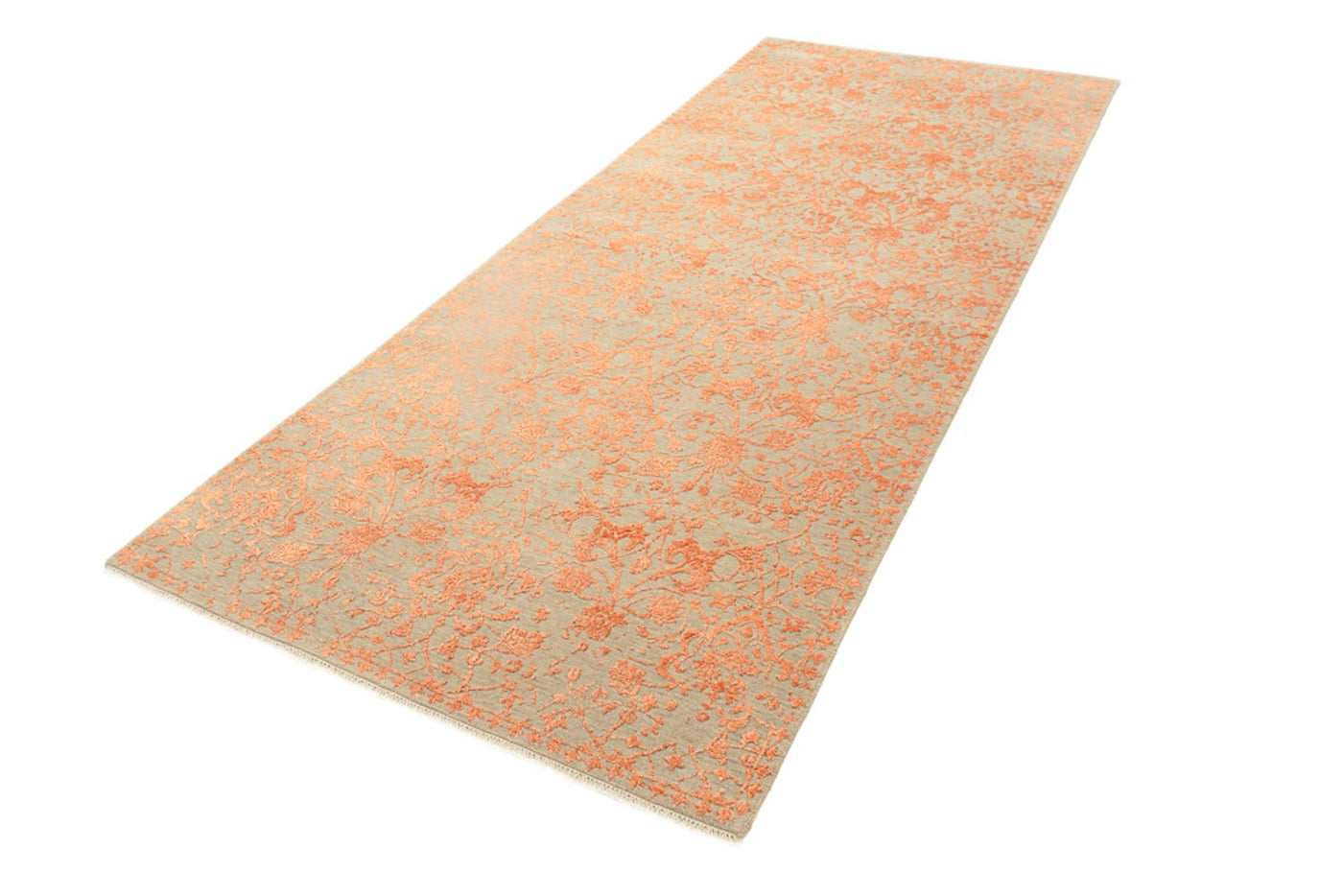 Designerski dywan 300x123cm - Designerteppich