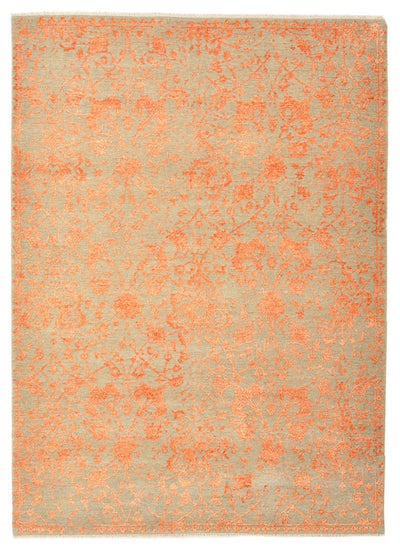 Designerski dywan 156x212cm - Designerteppich
