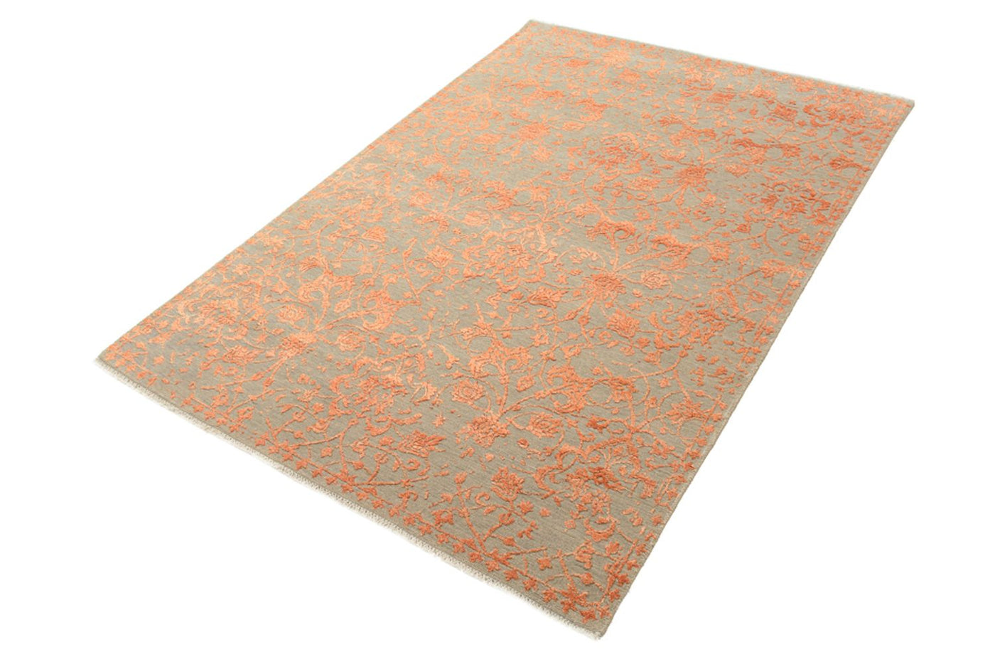 Designerski dywan 212x156cm - Designerteppich