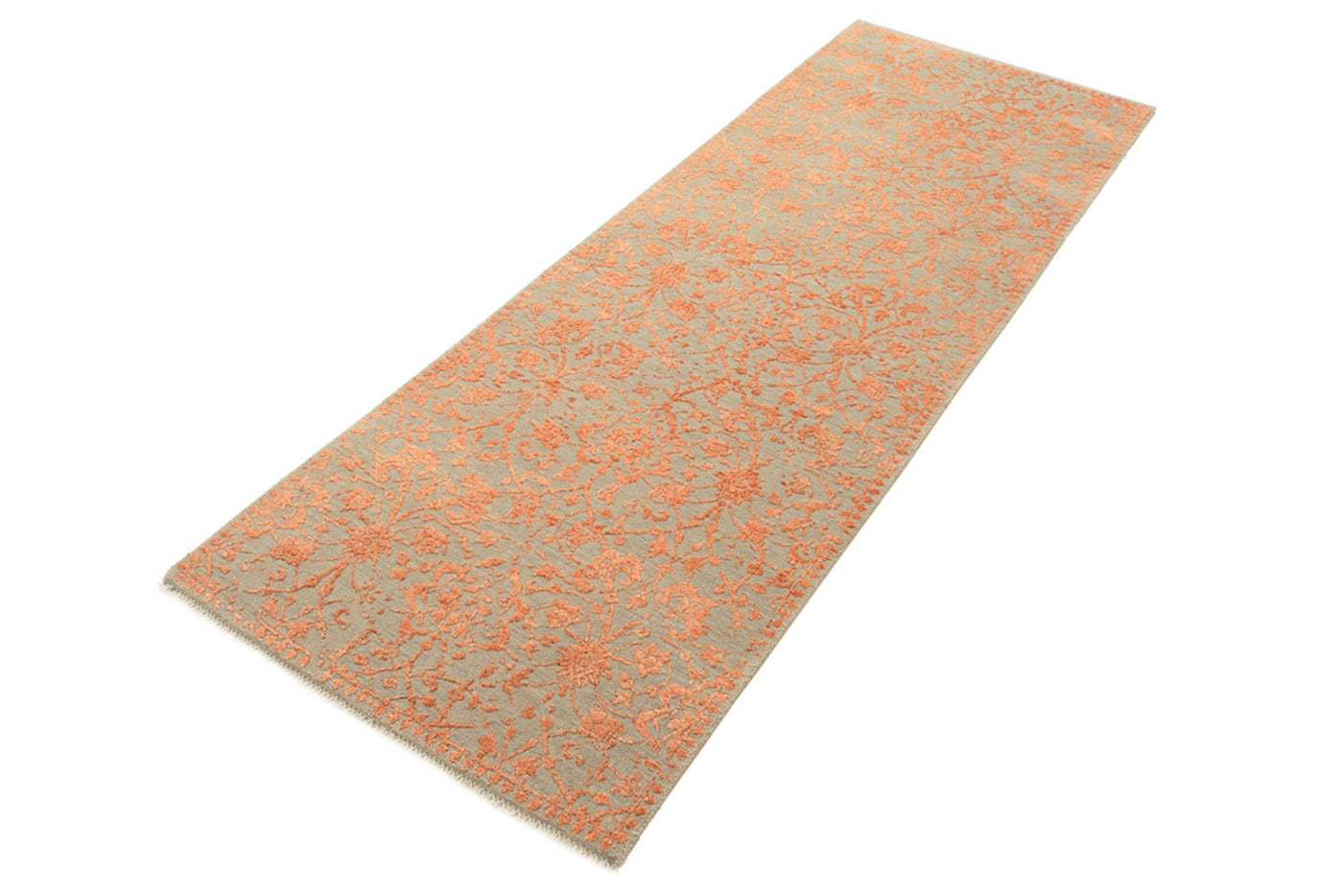 Designerski dywan 201x74cm - Designerteppich