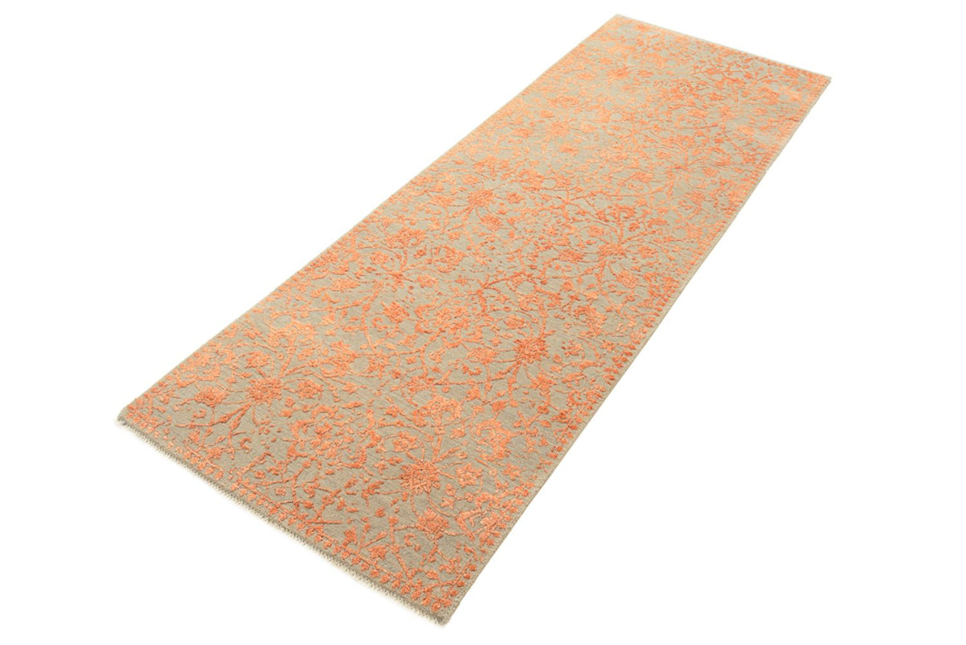Designerski dywan 201x73cm - Designerteppich