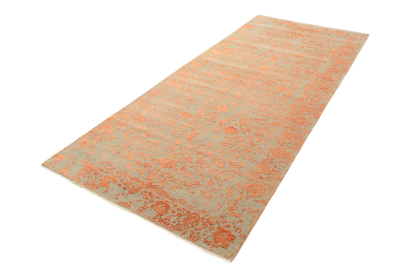 Designerski dywan 297x126cm - Designerteppich
