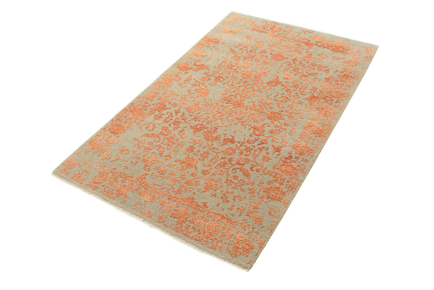 Designerski dywan 153x94cm - Designerteppich