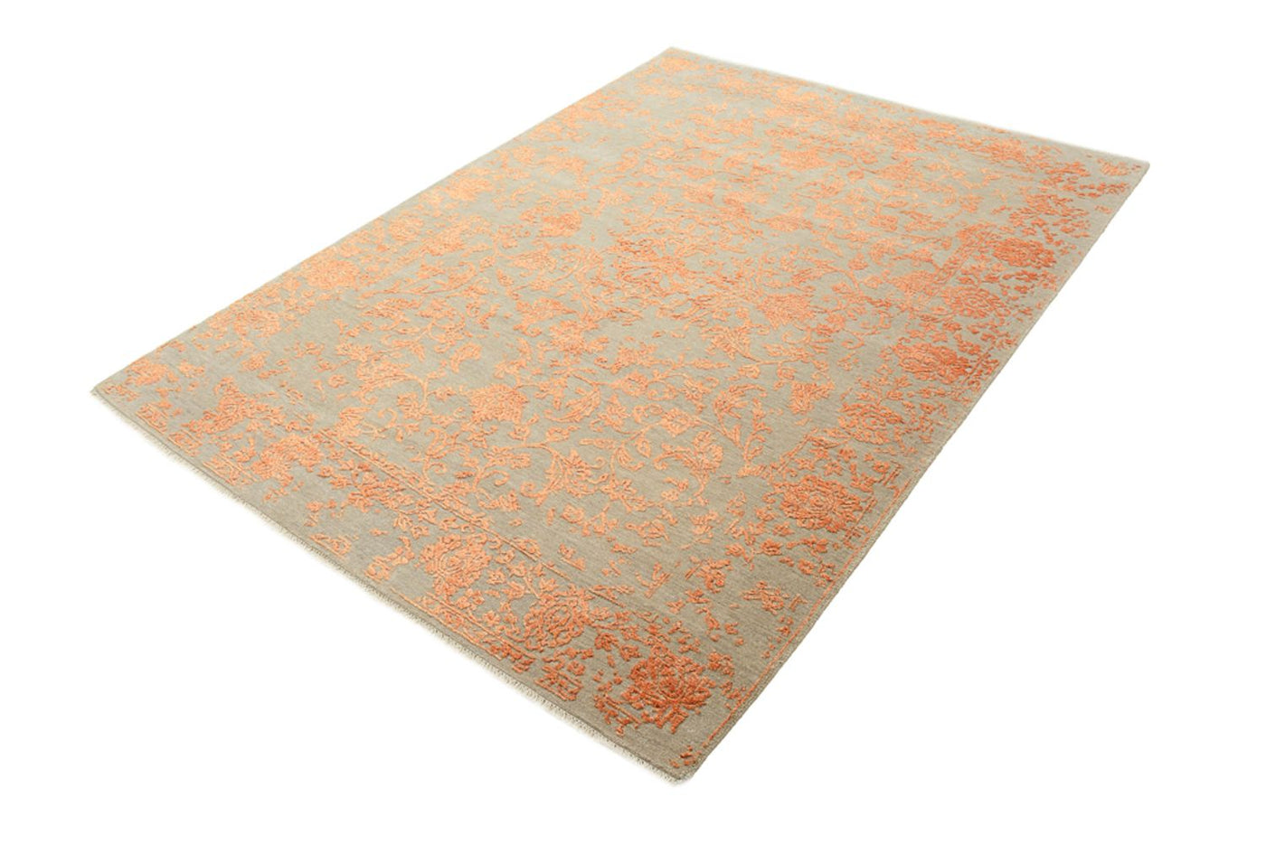 Designerski dywan 211x157cm - Designerteppich