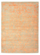Designerski dywan 210x157cm - Designerteppich