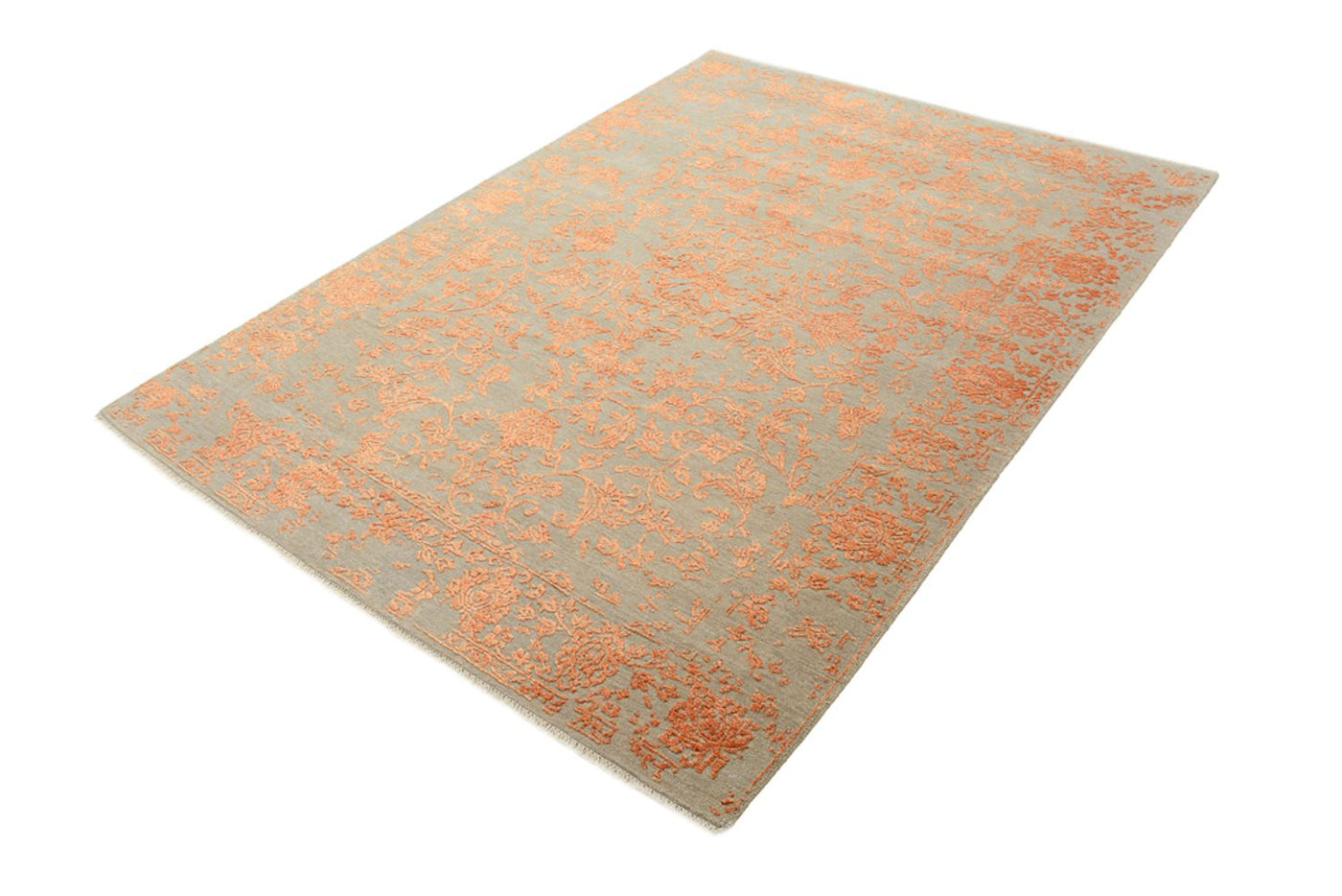 Designerski dywan 210x157cm - Designerteppich