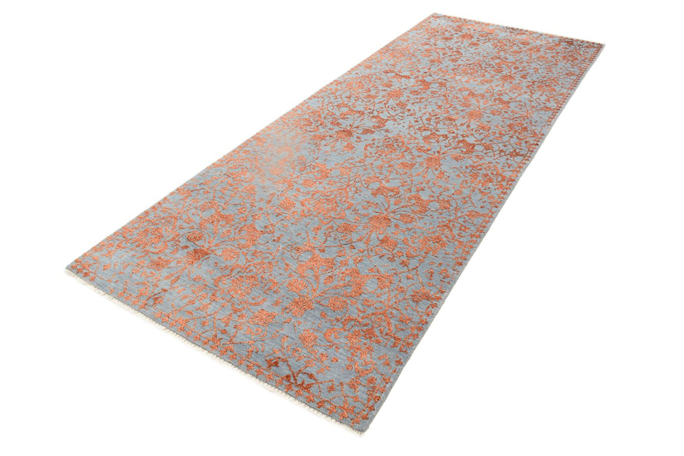 Designerski dywan 308x122cm - Designerteppich