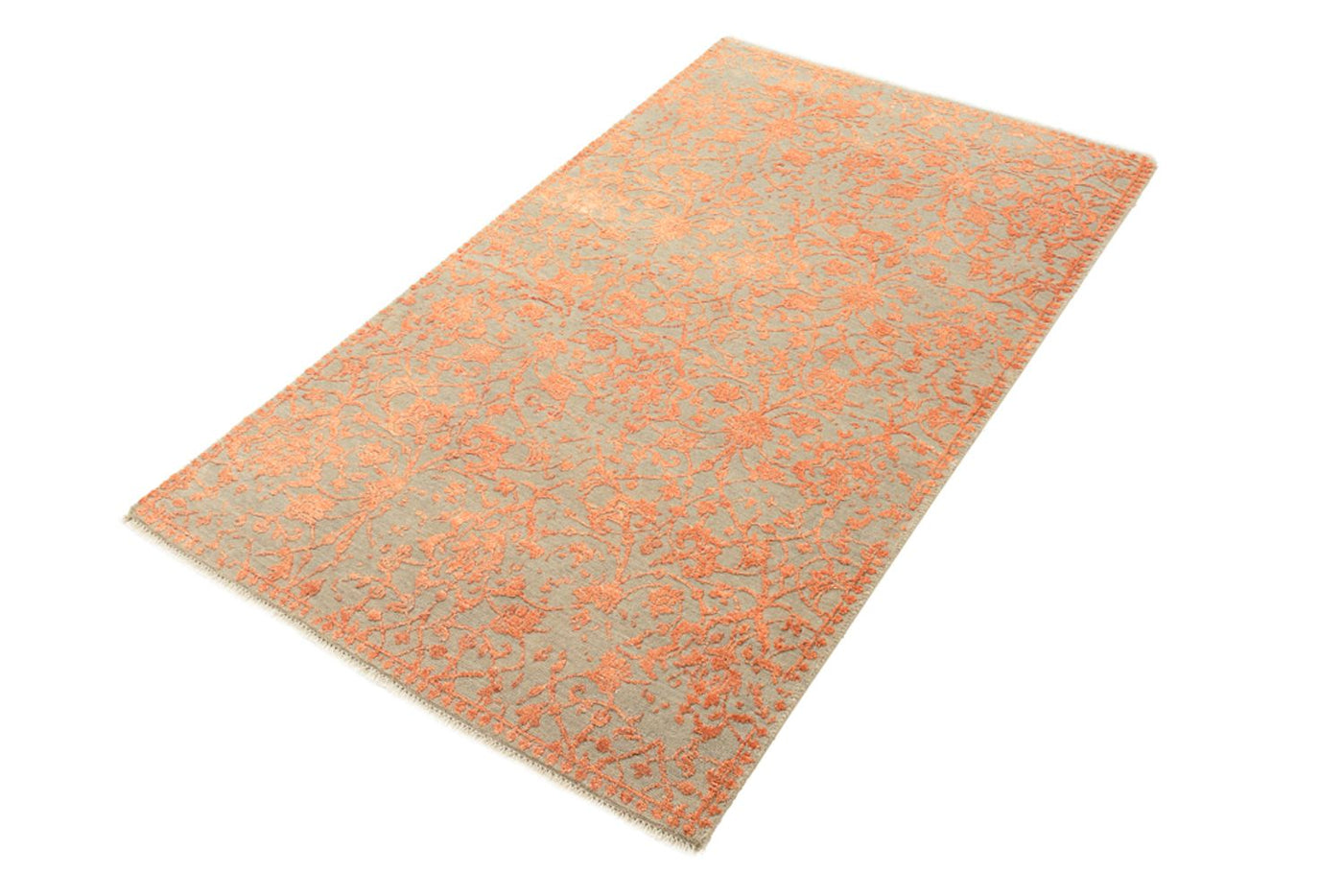 Designerski dywan 153x92cm - Designerteppich