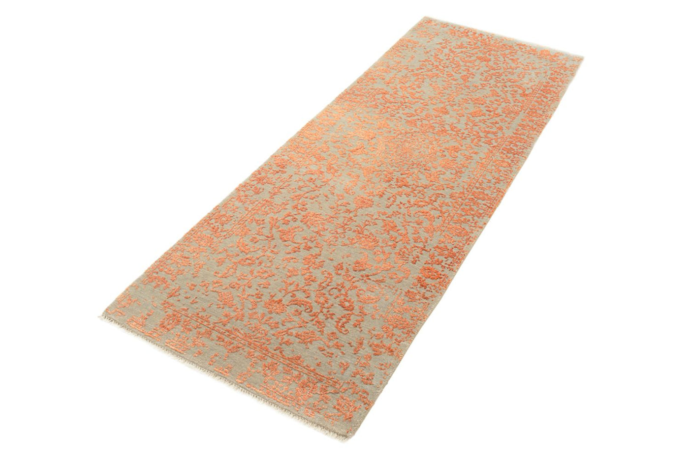 Designerski dywan 199x72cm - Designerteppich