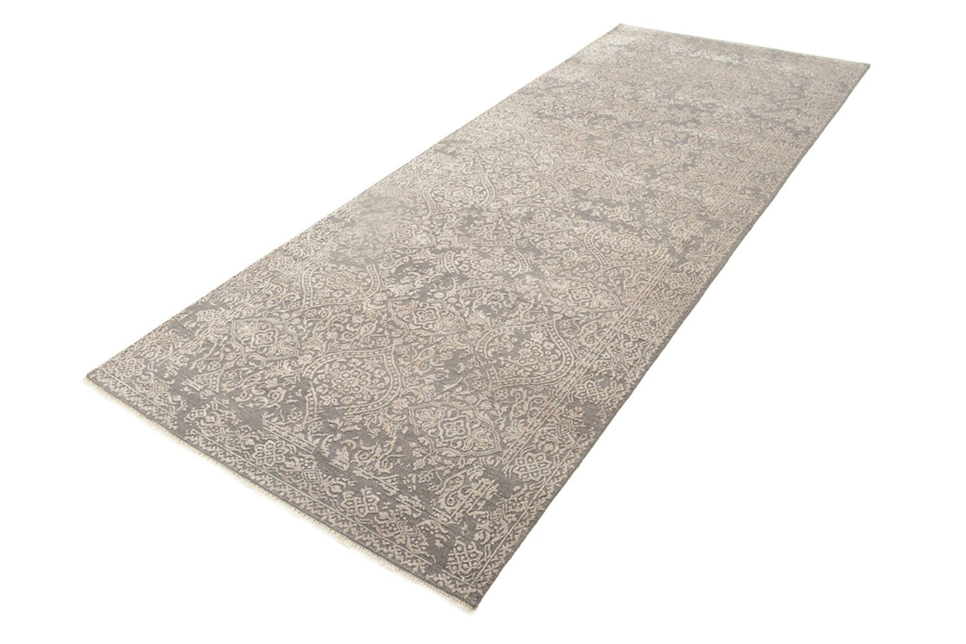 Designerski dywan 307x123cm - Designerteppich