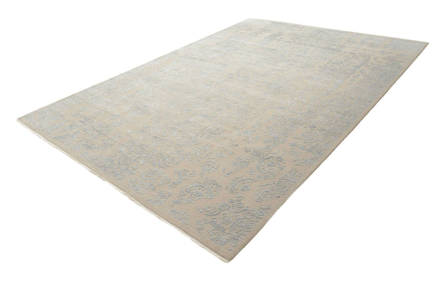 Designerski dywan 243x166cm - Designerteppich