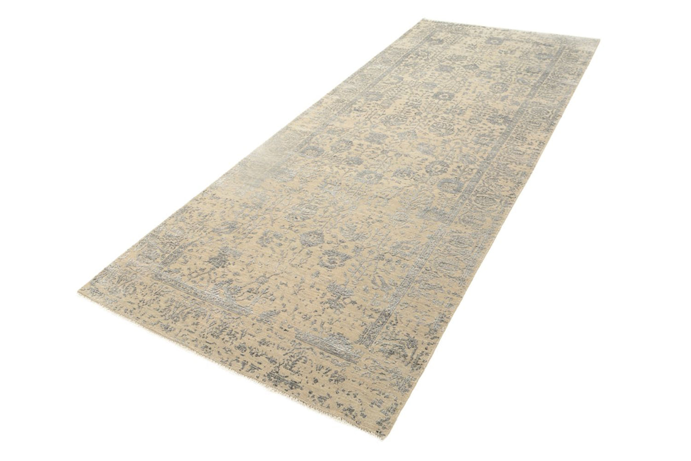 Designerski dywan 306x123cm - Designerteppich