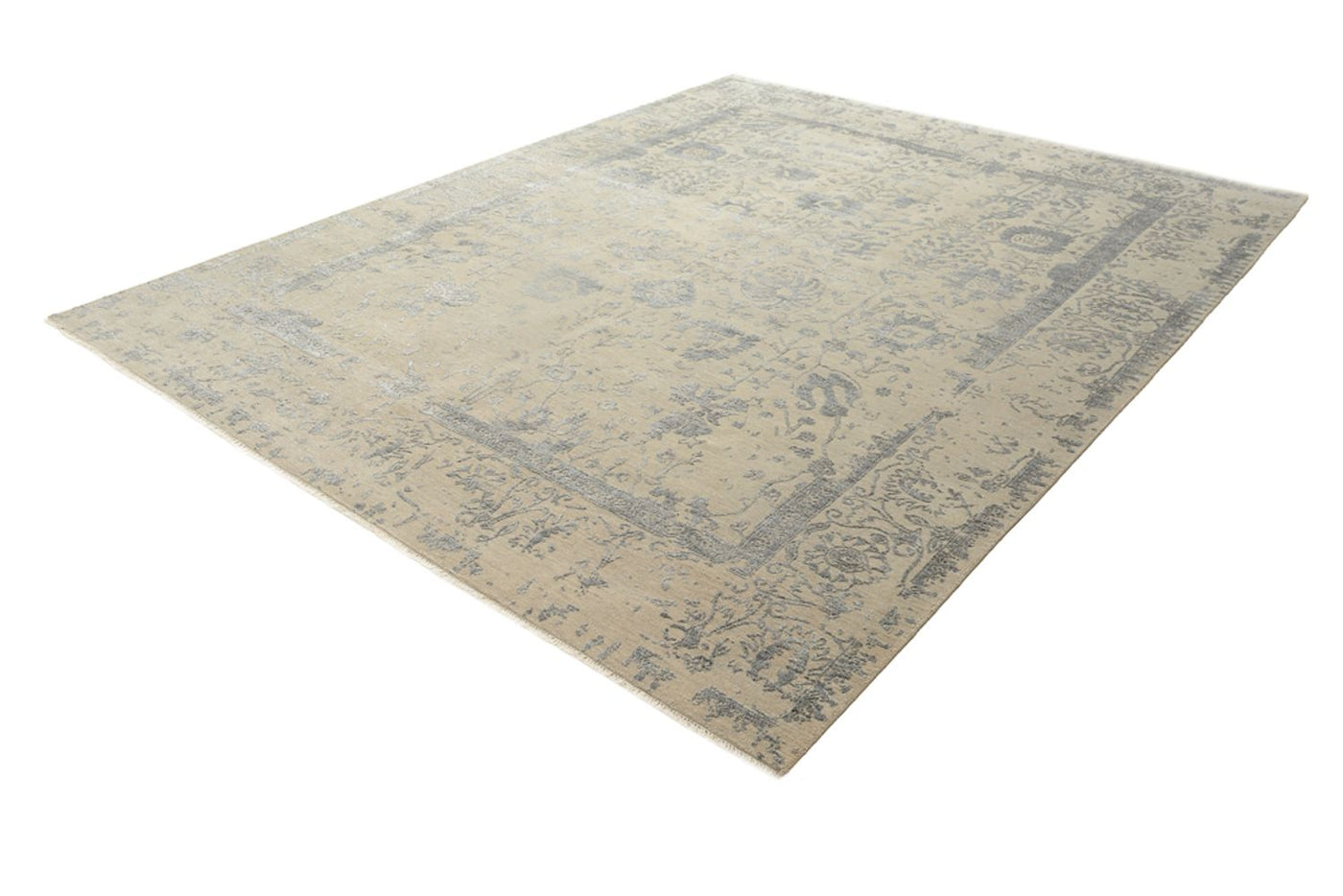 Designerski dywan 299x244cm - Designerteppich