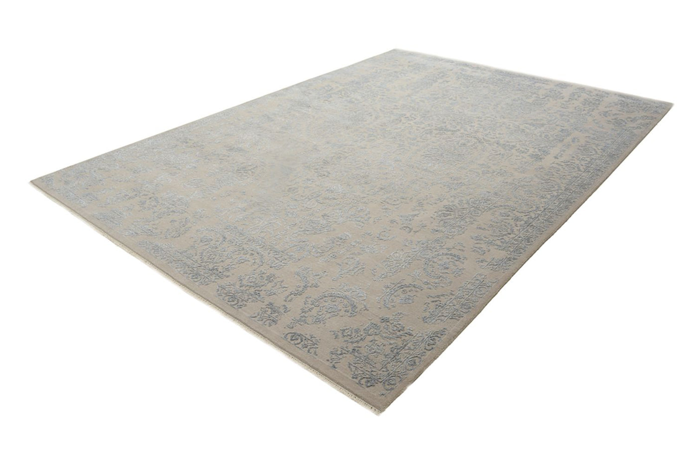 Designerski dywan 334x243cm - Designerteppich